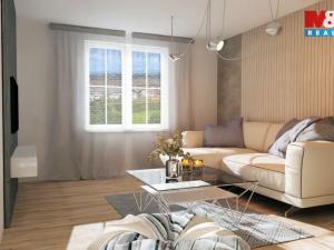 Prodej rodinného domu, Zruč nad Sázavou, 1. máje, 209 m2