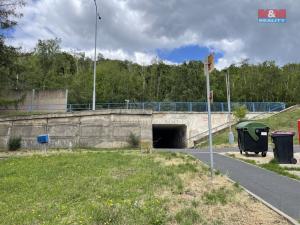 Prodej bytu 2+1, Jirkov, Krušnohorská, 63 m2