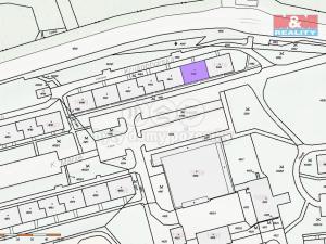Prodej bytu 2+1, Jirkov, Krušnohorská, 63 m2