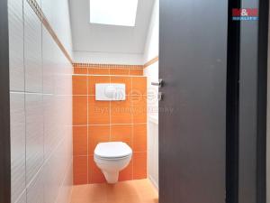 Pronájem rodinného domu, Valašské Meziříčí - Poličná, 98 m2