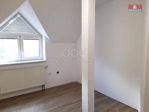 Pronájem rodinného domu, Valašské Meziříčí - Poličná, 98 m2