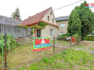 Prodej zemědělské usedlosti, Mohelnice - Řepová, 170 m2