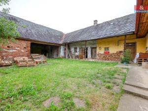 Prodej zemědělské usedlosti, Mohelnice - Řepová, 170 m2