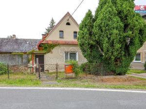 Prodej zemědělské usedlosti, Mohelnice - Řepová, 170 m2