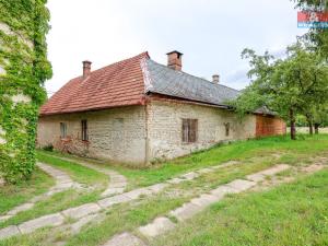Prodej zemědělské usedlosti, Mohelnice - Řepová, 170 m2