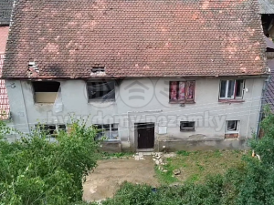 Prodej rodinného domu, Nové Syrovice, 182 m2