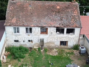 Prodej rodinného domu, Nové Syrovice, 182 m2