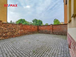 Pronájem bytu 3+1, Plzeň, Máchova, 63 m2