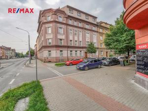 Pronájem bytu 3+1, Plzeň, Máchova, 63 m2