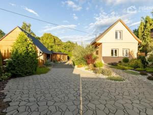 Prodej rodinného domu, Kelč, 135 m2