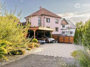 Prodej rodinného domu, Kelč, 135 m2