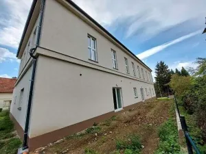 Pronájem bytu 2+kk, Soběchleby, 58 m2