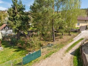 Prodej pozemku pro bydlení, Psáry, 465 m2