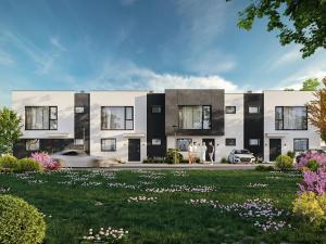 Prodej bytu 5+kk, Kladno, Buštěhradská, 122 m2