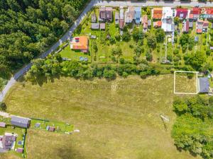 Prodej pozemku pro bydlení, Medový Újezd, 1278 m2