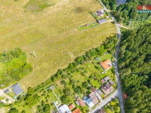 Prodej pozemku pro bydlení, Medový Újezd, 1278 m2