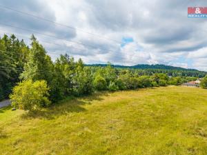 Prodej pozemku pro bydlení, Medový Újezd, 1278 m2