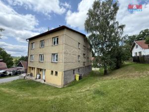 Prodej bytu 2+1, Pojbuky, 61 m2