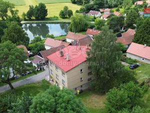 Prodej bytu 2+1, Pojbuky, 61 m2