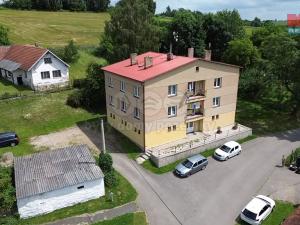 Prodej bytu 2+1, Pojbuky, 61 m2