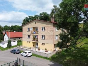 Prodej bytu 2+1, Pojbuky, 61 m2