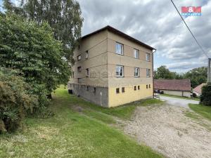 Prodej bytu 2+1, Pojbuky, 61 m2