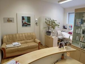 Pronájem kanceláře, Frýdek-Místek, tř. T. G. Masaryka, 19 m2
