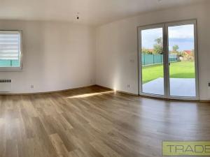 Prodej rodinného domu, Hostomice, Polní, 95 m2