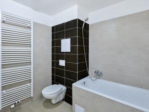 Pronájem bytu 1+kk, Plzeň, Železniční, 27 m2