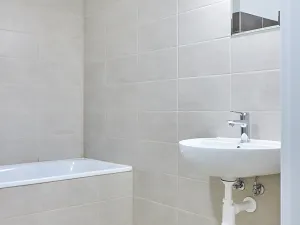 Pronájem bytu 1+kk, Plzeň, Železniční, 27 m2