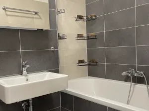 Pronájem bytu 2+kk, Žďár nad Sázavou, Kovářova, 49 m2