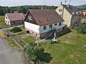 Prodej rodinného domu, Poběžovice, Mnichovská, 290 m2
