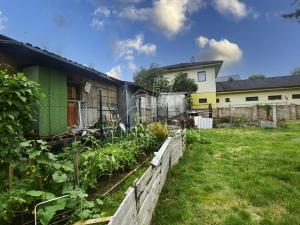 Pronájem komerčního pozemku, Praha - Horní Počernice, Lukavecká, 671 m2