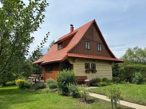 Prodej rodinného domu, Lhotka, 93 m2
