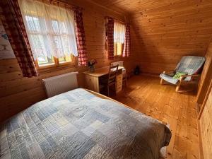Prodej rodinného domu, Lhotka, 93 m2