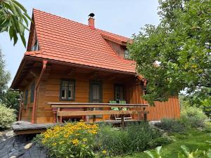 Prodej rodinného domu, Lhotka, 93 m2