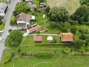 Prodej rodinného domu, Lhotka, 93 m2