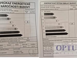 Pronájem bytu 2+kk, Praha - Vršovice, Holandská, 41 m2