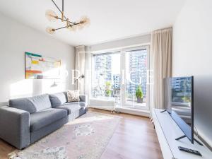 Pronájem bytu 2+kk, Praha - Malešice, Počernická, 47 m2