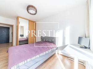 Pronájem bytu 2+kk, Praha - Malešice, Počernická, 47 m2