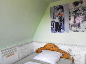 Prodej rodinného domu, Škrdlovice, 142 m2