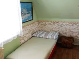 Prodej rodinného domu, Škrdlovice, 142 m2