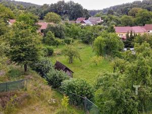 Prodej zahrady, Bělá u Jevíčka, 773 m2