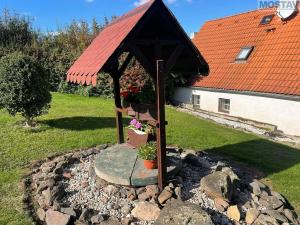 Prodej rodinného domu, Lubenec, 160 m2