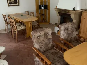 Prodej rodinného domu, Lubenec, 160 m2