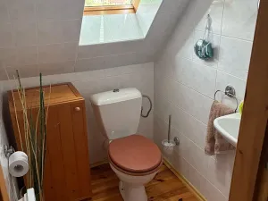 Prodej rodinného domu, Lubenec, 160 m2