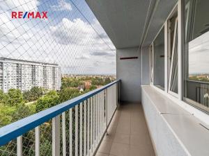 Prodej bytu 2+kk, Praha - Kobylisy, Hlaváčova, 47 m2