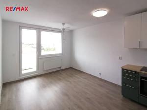 Pronájem bytu 2+kk, Česká Třebová, Trávník, 43 m2