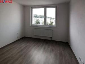 Pronájem bytu 2+kk, Česká Třebová, Trávník, 43 m2