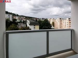Pronájem bytu 2+kk, Česká Třebová, Trávník, 43 m2